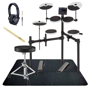 Roland / TD-02K ���}�n�̃h�����C�X���̗p�����X�^�[�^�[�Z�b�gver2 SELVA�}�b�g�t���yPNG�z