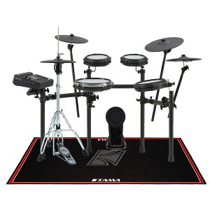 Roland / TD316 TAMA�n�C�n�b�g�X�^���h�ƃh�����}�b�g�Z�b�g�yPNG�z