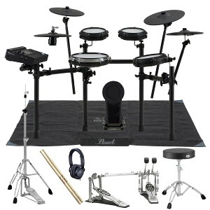 Roland / TD316 PEARL�c�C���y�_���ƃh�����}�b�g���̗p�����t���Z�b�g�yPNG�z