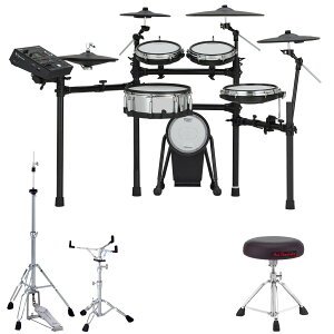 Roland / TD516 KDQ-8 �J�X�^�}�C�Y�L�b�g PEARL�n�[�h�E�F�A�Z�b�g�yPNG�z
