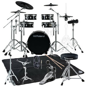 Roland / VAD316 ����DAP-3X�ƃv�����P�E�}�b�g���̗p�����t���Z�b�g�yPNG�z