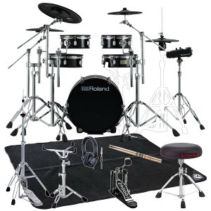 Roland / VAD316 DW3000A�L�b�N�y�_���ƃp�[��D-1500�X���[���ƃv�����P�E�}�b�g���̗p�����t���Z�b�g�yPNG�z