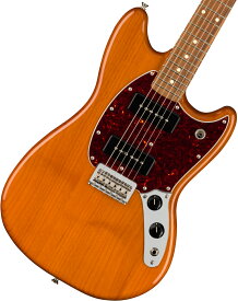 Fender / Player Mustang 90 Pau Ferro Fingerboard Aged Natural フェンダー【YRK】《+4582600680067》