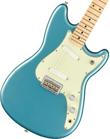 Fender / Player Duo Sonic Maple Fingerboard Tidepool フェンダー【YRK】《+4582600680067》