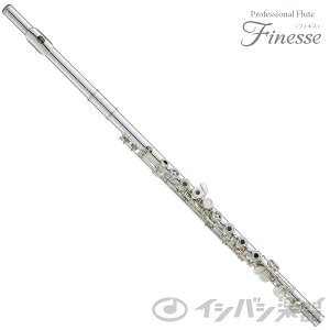 YAMAHA FLUTE YFL-577 �uFinesse�v���}�n �v���t�F�b�V���i�� �t���[�g �����ǋ␻ �I�t�Z�b�g�����O�L�C E���J�j�Y���t���s�o�בO���i�t�s5�N�ۏ؁t�yYRK�z�y�����񂹏��i�z
