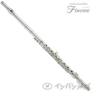 YAMAHA FLUTE YFL-677 �uFinesse�v���}�n �v���t�F�b�V���i�� �t���[�g �Ǒ̋␻ �I�t�Z�b�g�����O�L�C E���J�j�Y���t���s5�N�ۏ؁t�yYRK�z�y�����񂹏��i�z