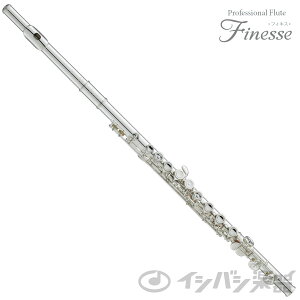 YAMAHA FLUTE YFL-717 �uFinesse�v���}�n �v���t�F�b�V���i�� �t���[�g ���␻ �J�o�[�h�L�C E���J�j�Y���t���s�o�בO���i�t�s5�N�ۏ؁t�yYRK�z�y�����񂹏��i�z