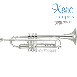 YAMAHA Xeno TRUMPET YTR-8335RS ���}�n �[�m �g�����y�b�g ��4���� ���o�[�X�� �C�G���[�u���X �⃁�b�L�d�� �y���W���q�ɕۊǂ̐V�i�z�y�o�בO���i�z�y5�N�ۏ؁z�yYRK�z�y�����񂹏��i�z
