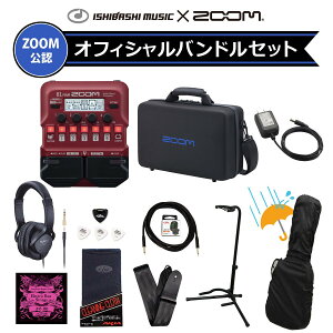 ZOOM / B1 FOUR Bass Multi-Effects Processor [ZOOM x CVoV R{[[VZbg] Y[ x[Xp }`GtFN^[ZbgyPNGz