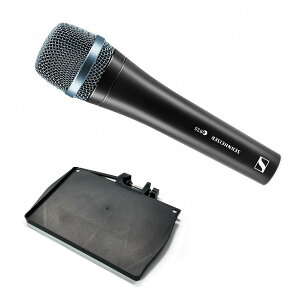 Sennheiser [nCU[ / e935 + ybN(ʑ䃉bN) Zbg _Ci~bN}CNyYRKz