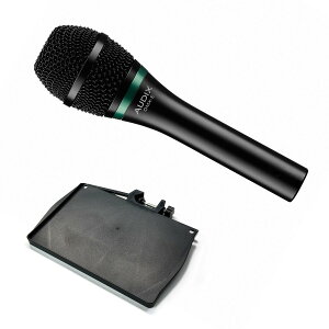 Audix I[fBbNX / OMX-E + ybN(ʑ䃉bN) Zbg _Ci~bN}C NyYRKz