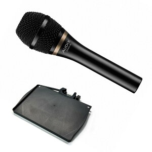 Audix I[fBbNX / OMX-M + ybN(ʑ䃉bN) Zbg _Ci~bN}C NyYRKz