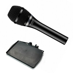 Audix I[fBbNX / OMX-T + ybN(ʑ䃉bN) Zbg _Ci~bN}C NyYRKz