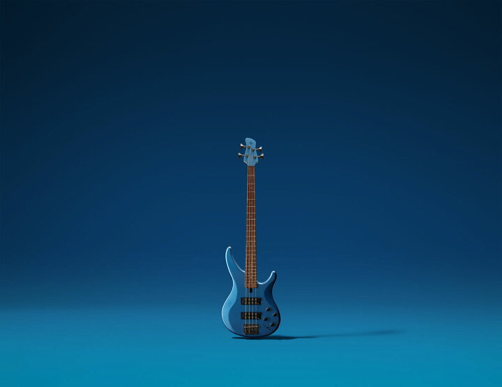 楽天市場】YAMAHA / TRBX304 ファクトリーブルー(FTB) TRBX300シリーズ 