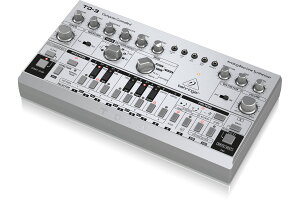 BEHRINGER xK[ / TD-3 SR AiOEx[XCEVZTCU[