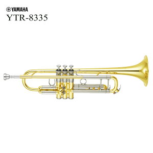 YAMAHA Xeno TRUMPET YTR-8335 ���}�n �[�m �g�����y�b�g �C�G���[�u���X ���b�J�[�d�� �s�o�בO���i�t�y5�N�ۏ؁z�yYRK�z�y�����񂹏��i�z