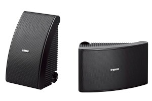 YAMAHA ���}�n / NS-AW592B �X�s�[�J�[�V�X�e�� �u���b�N�y2��1�g�z�s�����񂹏��i�t