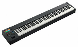 【あす楽対象商品】Roland ローランド / A-88MK2 88鍵盤MIDIコントローラー【YRK】