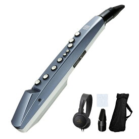 Roland ローランド / Aerophone mini AE-01 エアロフォン ミニ 替えマウスピース付き4点セット【PNG】