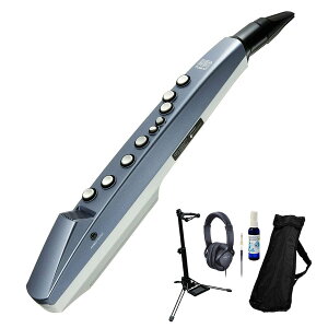Roland ���[�����h / Aerophone mini AE-01 �G�A���t�H�� �~�j �w�b�h�t�H��/�X�^���h4�_�Z�b�g�yPNG�z