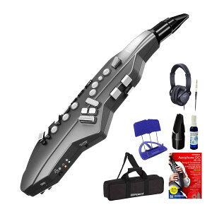 Roland / AE-05 Aerophone GO �G�A���t�H�� �f�W�^���Ǌy�� �s��p�P�[�X�t���t �s�I���W�i���t5����T�Z�b�g�t�yPNG�z