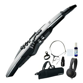 Roland / AEROPHONE PRO AE-30 エアロフォン デジタル管楽器 オリジナルセット 6大特典セット【PNG】
