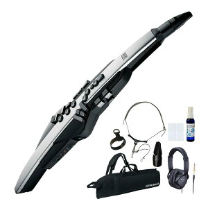 Roland / AEROPHONE PRO AE-30 �G�A���t�H�� �f�W�^���Ǌy�� �I���W�i���Z�b�g 6����T�Z�b�g�yPNG�z