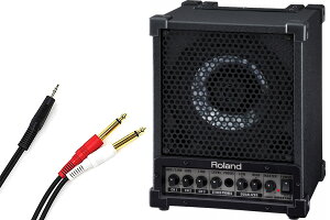 Roland / CM-30�y�~�j�X�eY���P�[�u���t���I�z���j�^�[�A���v(CM30)�yYRK�z