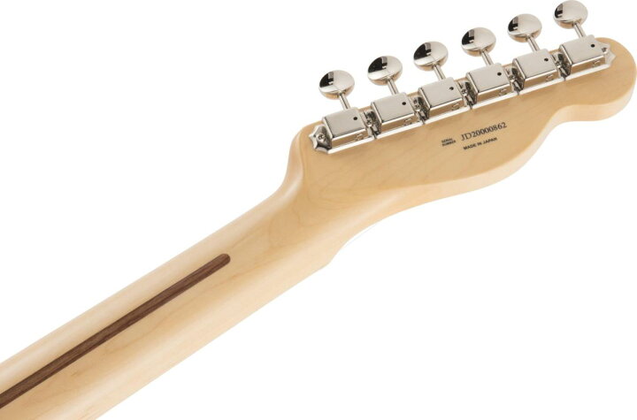 楽天市場】《WEBSHOPクリアランスセール》Fender / Made in Japan  