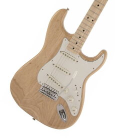 Fender / Made in Japan Traditional 70s Stratocaster Maple Fingerboard Natural【YRK】《+4582600680067》《純正マルチツールプレゼント!/+0885978429608》