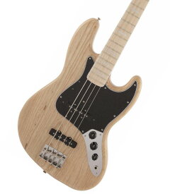 Fender / Made in Japan Traditional 70s Jazz Bass Maple Fingerboard Natural フェンダー【YRK】《純正マルチツールプレゼント!/+0885978429608》