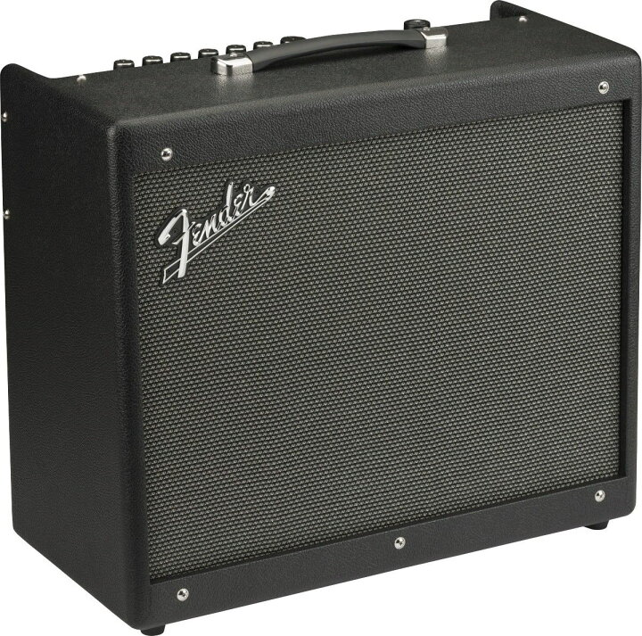 楽天市場】Fender / Mustang GTX100 フェンダー ギターアンプ GTX-100 