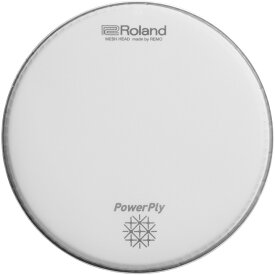 Roland MH2-10 ローランド PowerPly Mesh Head 10インチ【お取り寄せ商品】