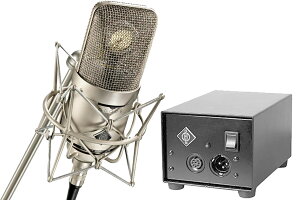 NEUMANN mC} / M 149 Tube US (117v) ^ǃ}CNyKiۏ3Ntzs񂹏ityPNGz