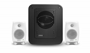 GENELEC �W�F�l���b�N / 8020DWM+7050CPM 2.1ch Studio�y�����񂹏��i�z�yPNG�z