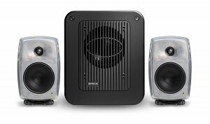GENELEC �W�F�l���b�N / 8030CRw+7050CPM 2.1ch Studio�y�����񂹏��i�z�yPNG�z