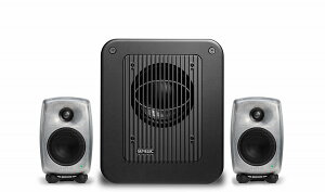 GENELEC �W�F�l���b�N / 8020DRwM+7040APM 2.1ch Studio�y�����񂹏��i�z�yPNG�z