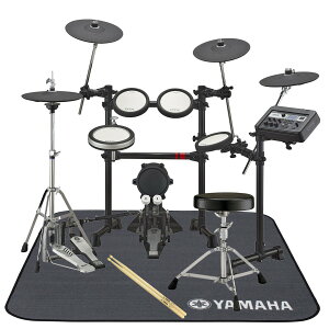 YAMAHA / DTX6K3-XUPD �����t���Z�b�g w/�h�����}�b�gDM1314�yPNG�z