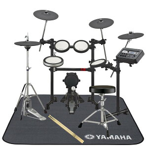 YAMAHA / DTX6K3-XUPS �����t���Z�b�g w/�h�����}�b�gDM1314�yPNG�z