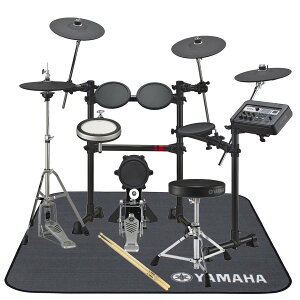 YAMAHA / DTX6K2-XFS �����t���Z�b�g w/�h�����}�b�gDM1314�yPNG�z