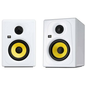 KRK / KREATE 5 WHITE Limited Edition (�y�A)�yPNG�z