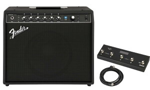 Fender / Mustang LTX100 mBluetoothځn+ LTX-5 Footswitch tbgXCb`Zbg tF_[ LTX-100 100W M^[R{AvyYRKz