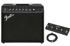Fender / Mustang LTX50 mBluetoothځn+ LTX-5 Footswitch tbgXCb`Zbg tF_[ LTX-50 50W M^[R{AvyYRKz