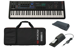 YAMAHA }n / MODX M6 [pP[X+TXeBy_(FC4A)ZbgI] 61 ~[WbNVZTCU[ (MODX M)yPNGz