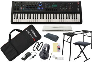 YAMAHA }n / MODX M6 [IvVZbgI] 61 ~[WbNVZTCU[ (MODX M)yPNGz