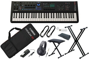 YAMAHA }n / MODX M6 [X^[gZbgI] 61 ~[WbNVZTCU[ (MODX M)yPNGz