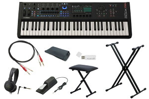 YAMAHA }n / MODX M6 [X^hx`ZbgI] 61 ~[WbNVZTCU[ (MODX M)yPNGz