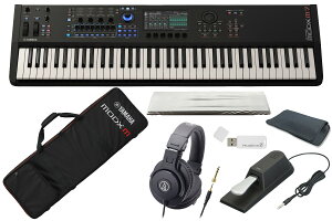 YAMAHA }n / MODX M7 [ANZT[gZbgI] 76 ~[WbNVZTCU[ (MODX M)yPNGz