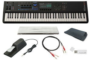 YAMAHA }n / MODX M7 [y_(FC4A)ZbgI] 76 ~[WbNVZTCU[ (MODX M)yPNGz