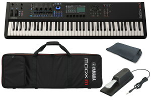 YAMAHA }n / MODX M7 [pP[X+TXeBy_(FC4A)ZbgI] 76 ~[WbNVZTCU[ (MODX M)yPNGz